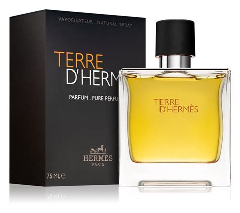 best d'hermes men's fragrance